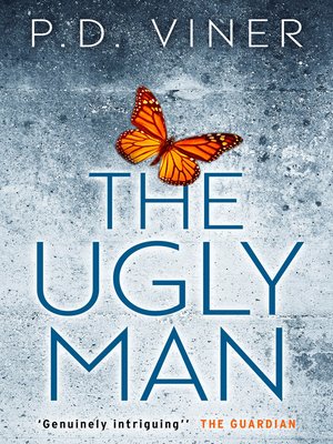 cover image of The Ugly Man